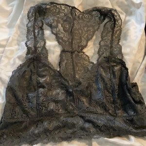 French affair bralette